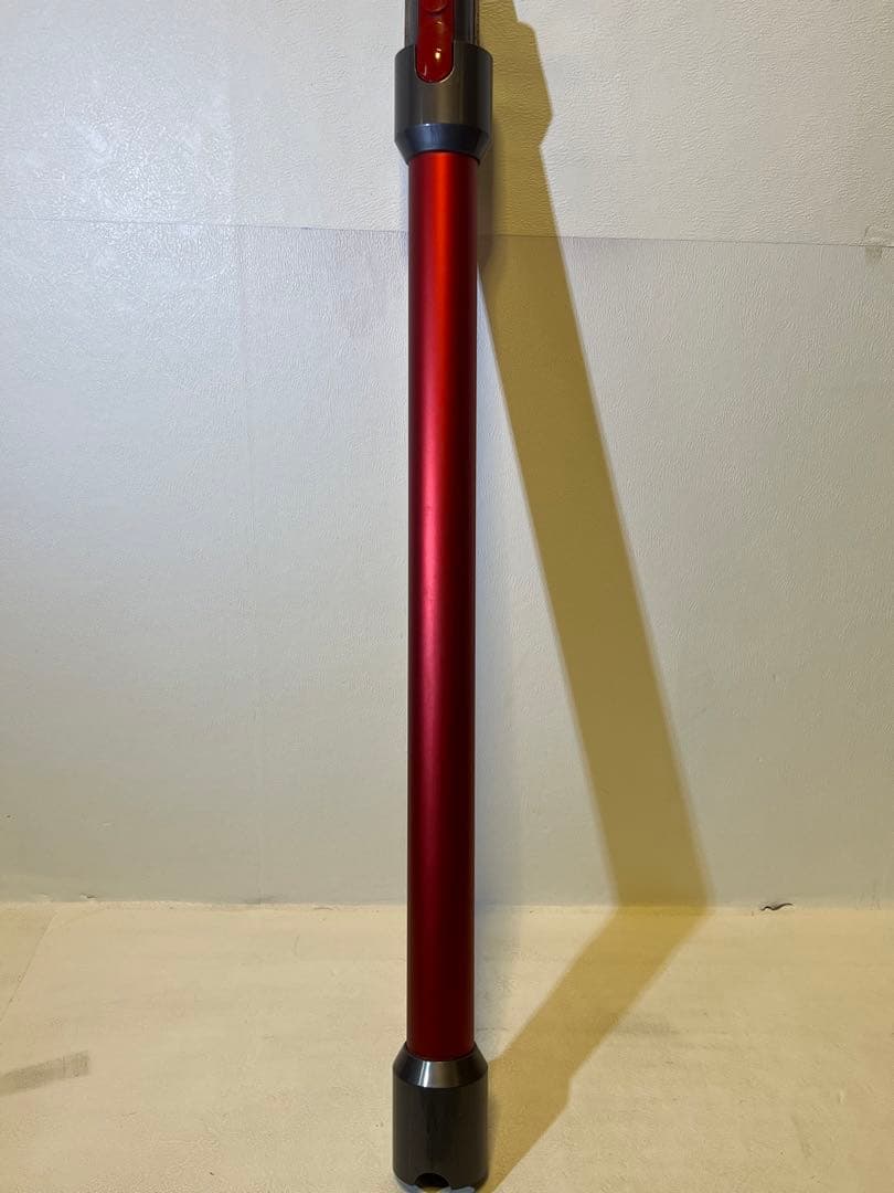 【動作品＆バッテリー劣化無し】ダイソン掃除機 dyson sv12 V10 8E