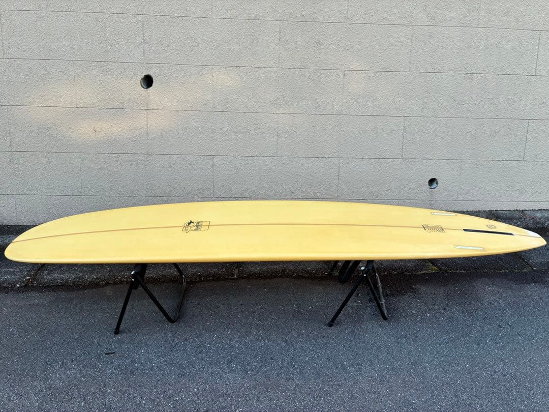 Patagonia サーフボード ロングボード 9’0