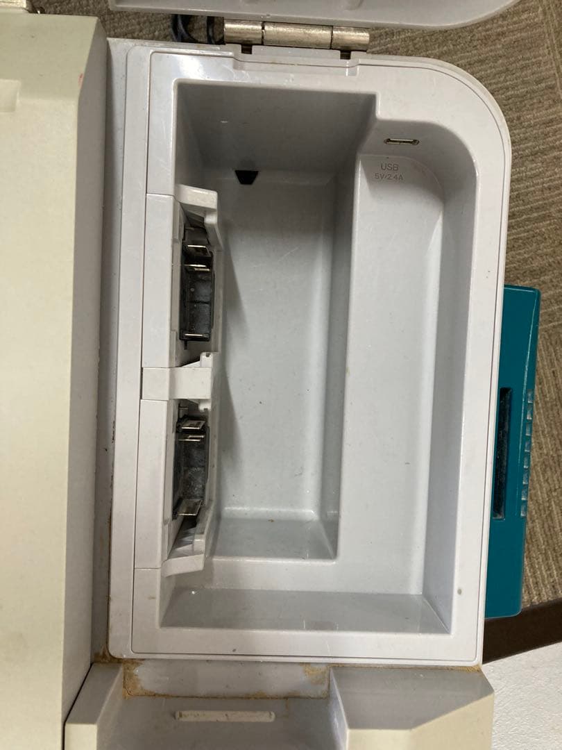 makita マキタ　保冷温庫　CW180D