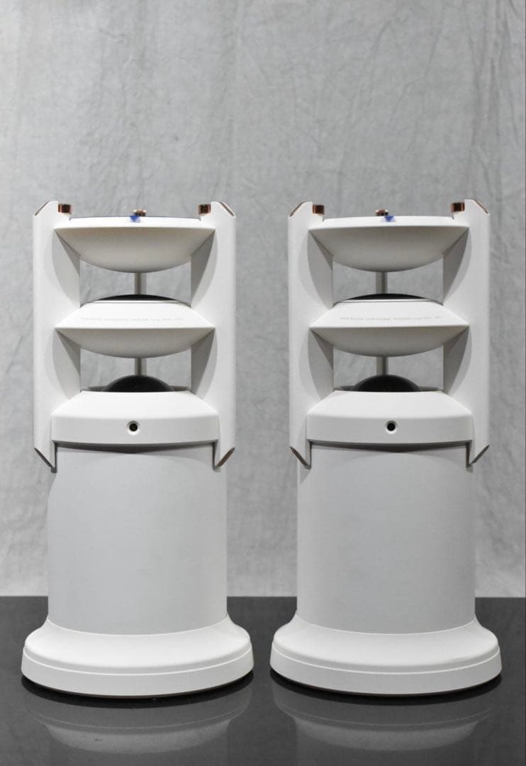 25万　ハイレゾ全方位　Egretta TS-A200as スピーカーエグレッタ