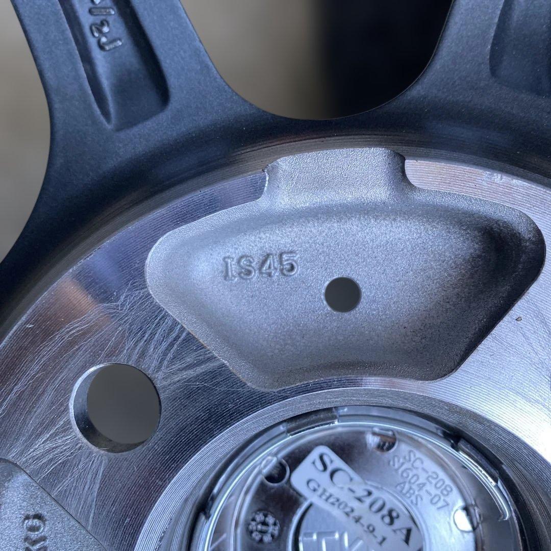 バリ溝グッドイヤースタッドレスセット155/65R14軽自動車各種‼️送料無料