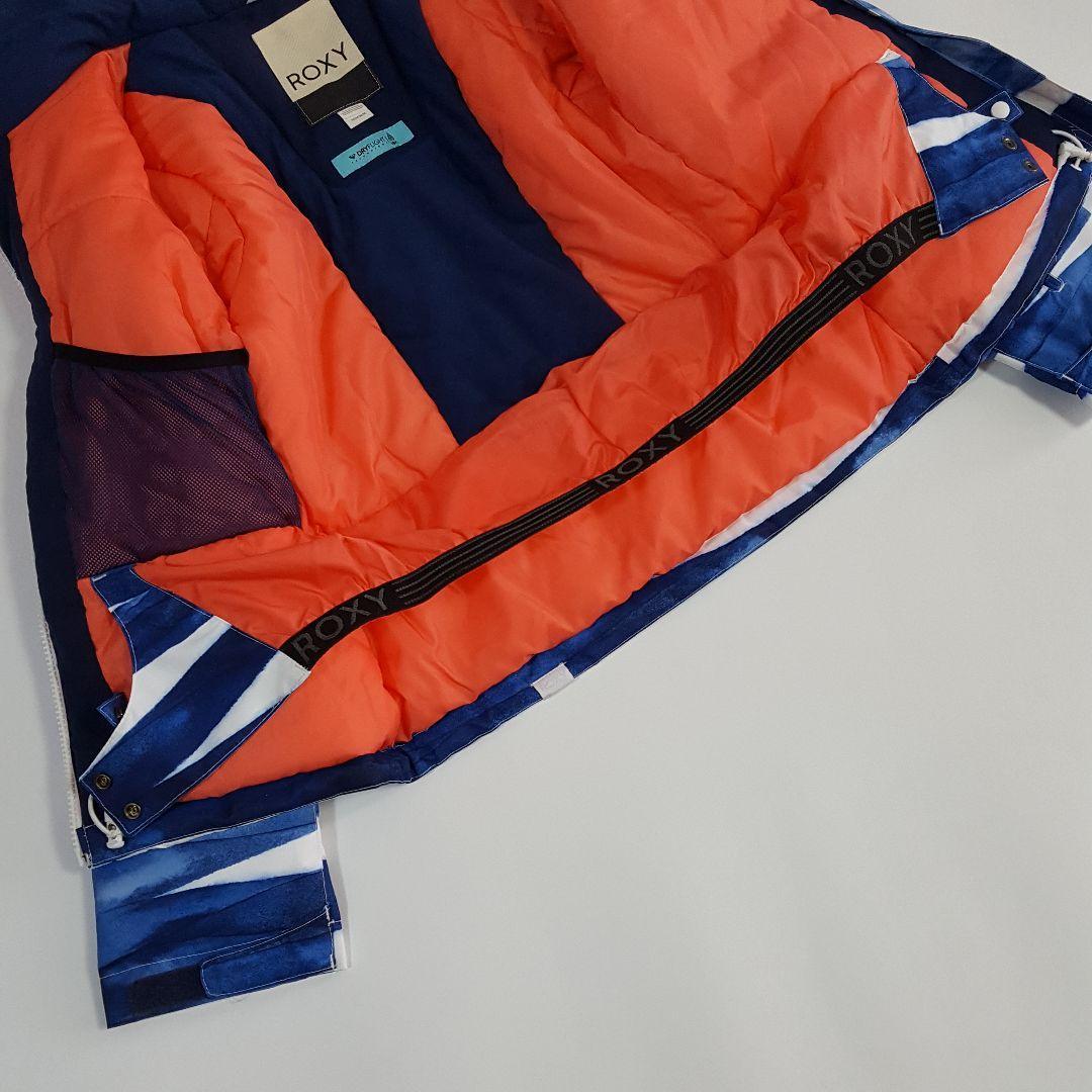 ROXY × phenix キッズ140 スノーウェア 上下セット スキースノボ