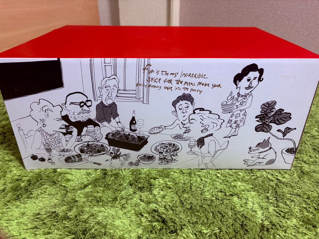 BRUNO コンパクトホットプレート　 10周年限定カラー