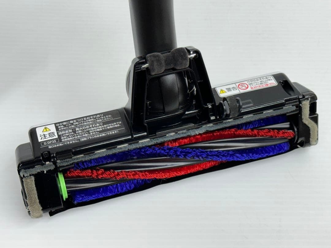 美品綺麗　D-DP35 ヘッド　回転ブラシ　日立　掃除機 PV-BS1L-015