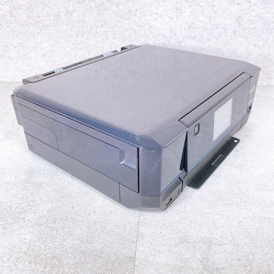 【現状品/ジャンク】 EPSON EP-806AB インクジェット複合機