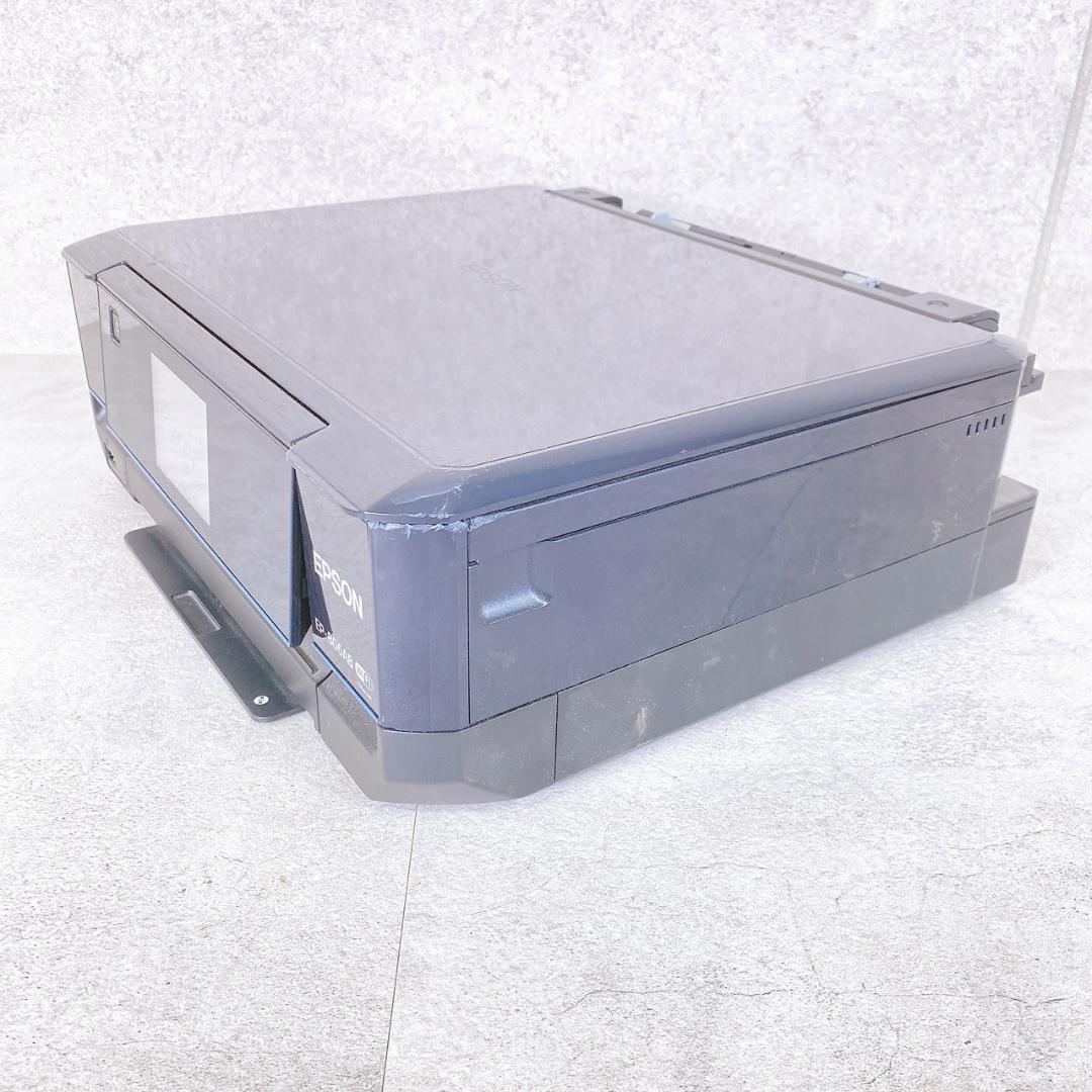【現状品/ジャンク】 EPSON EP-806AB インクジェット複合機