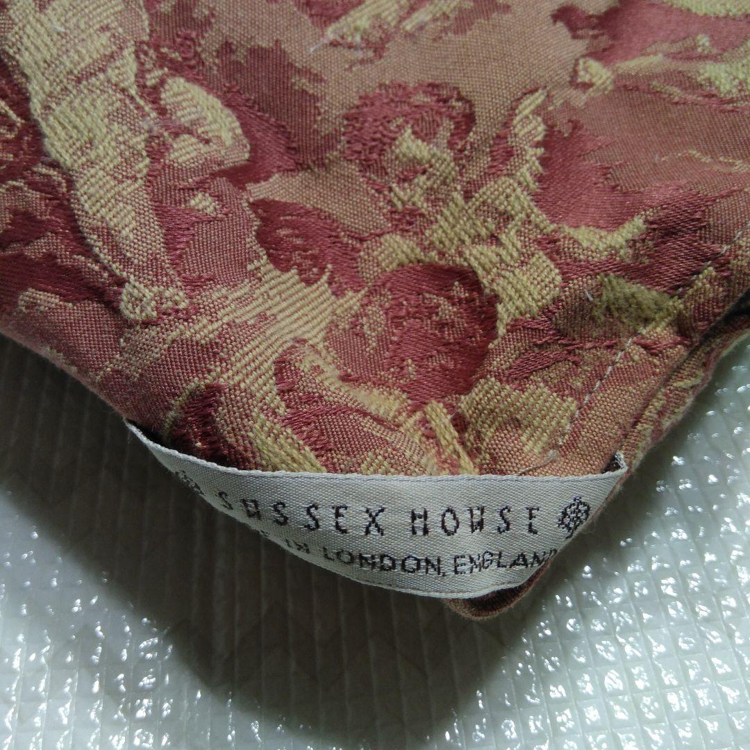 アンジエロハ-ト型クッションケ-ス