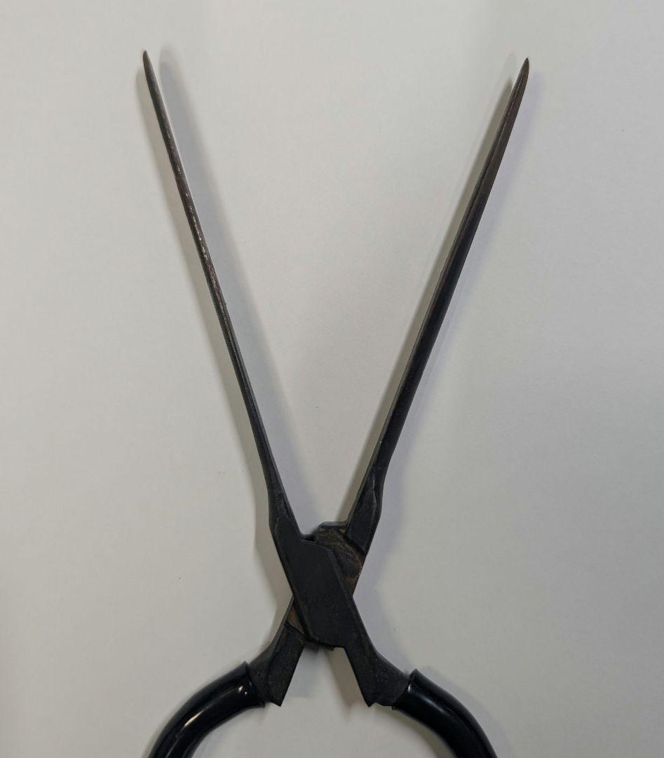 harthy　アイロン　3本　セット