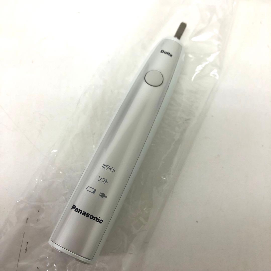 365-L パナソニック 音波振動ハブラシ Doltz ドルツ EW-DL22