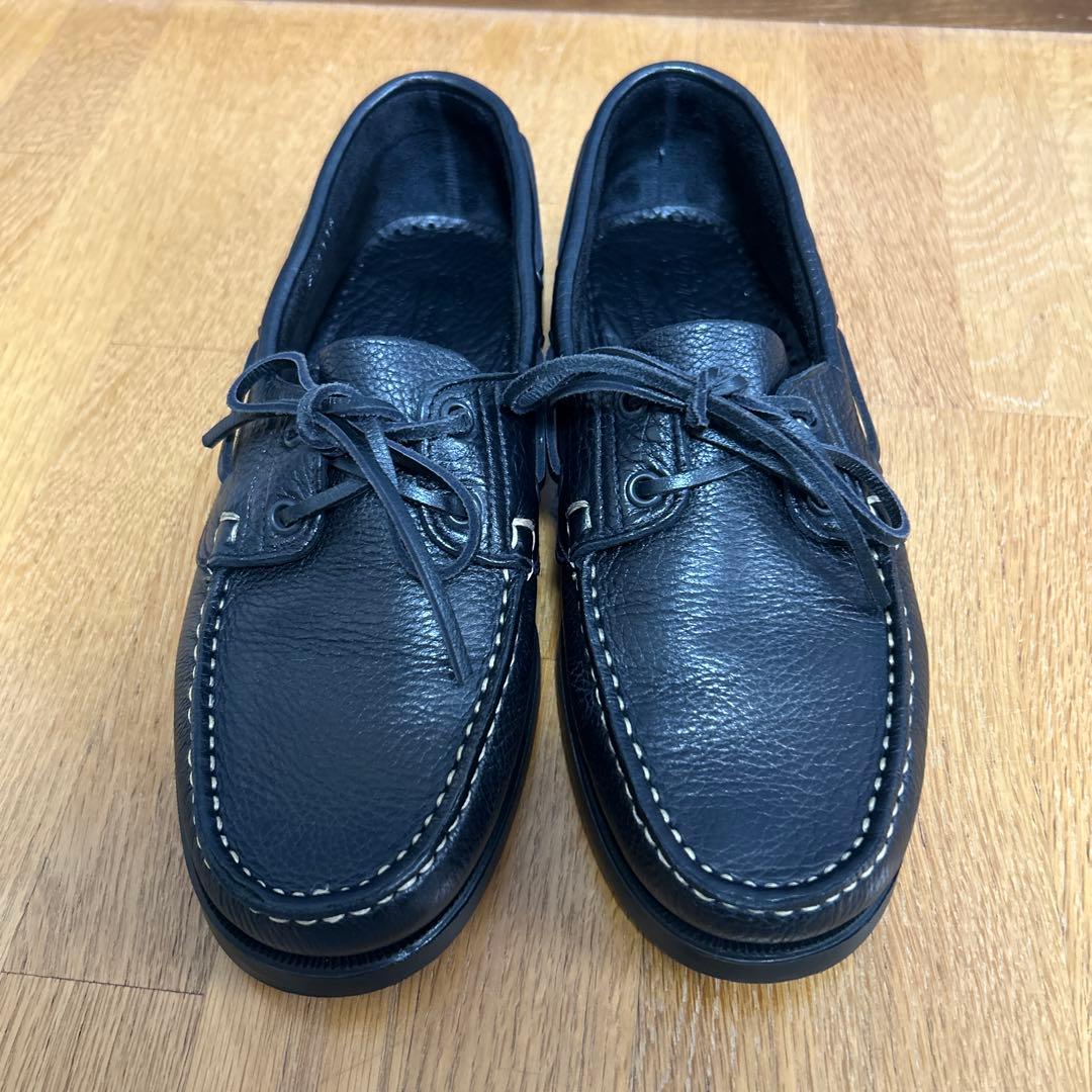 靴 Paraboot BARTH