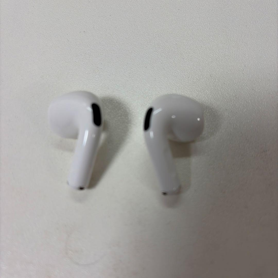 AirPods 4 ノイキャン搭載モデル