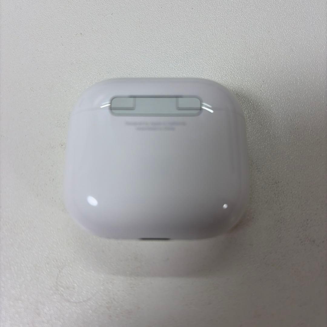 AirPods 4 ノイキャン搭載モデル