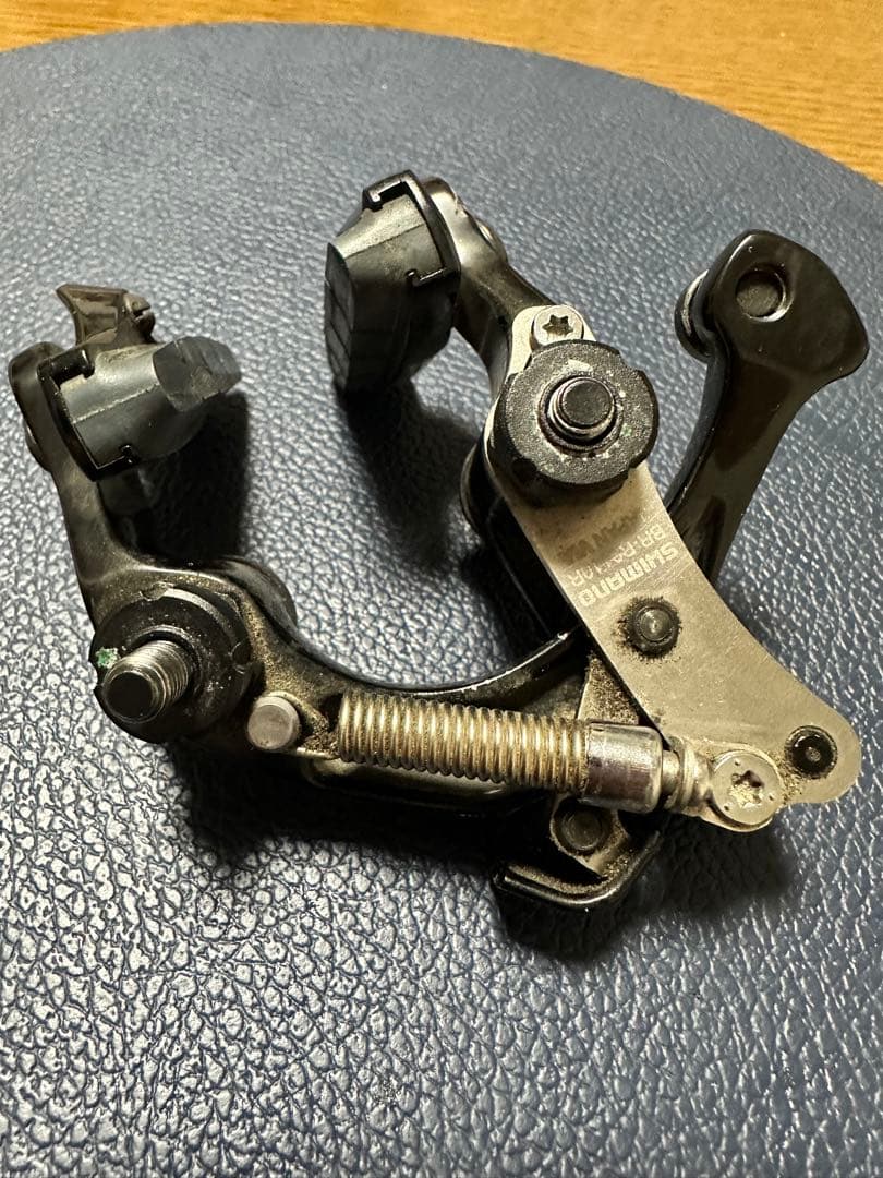 r9100 DURA-ACE ダイレクトマウント　bb下