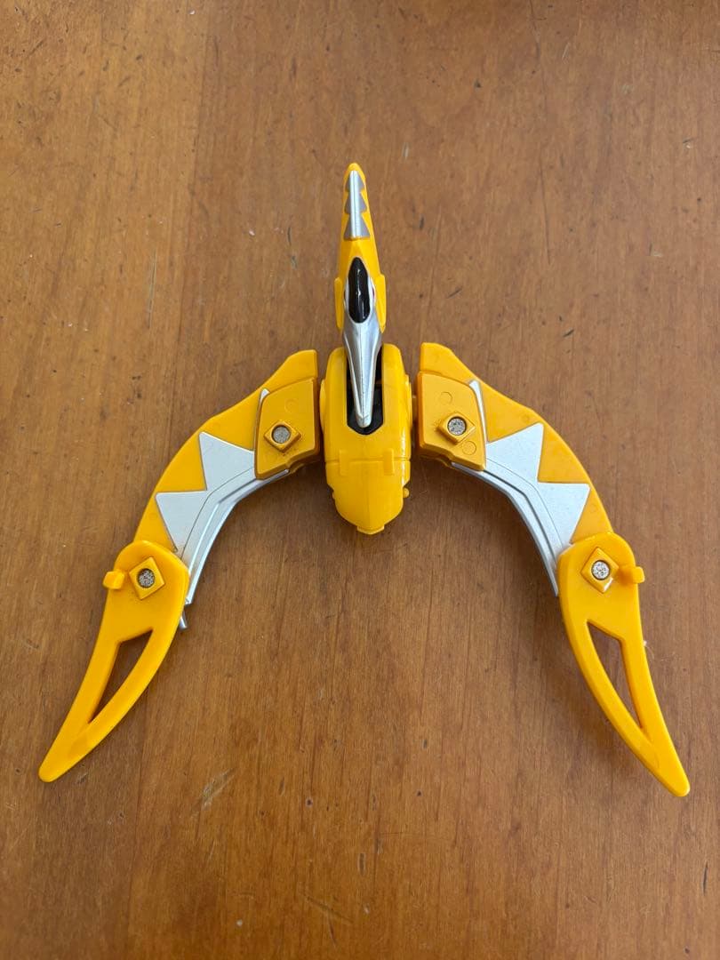 恐竜ロボットフィギュア