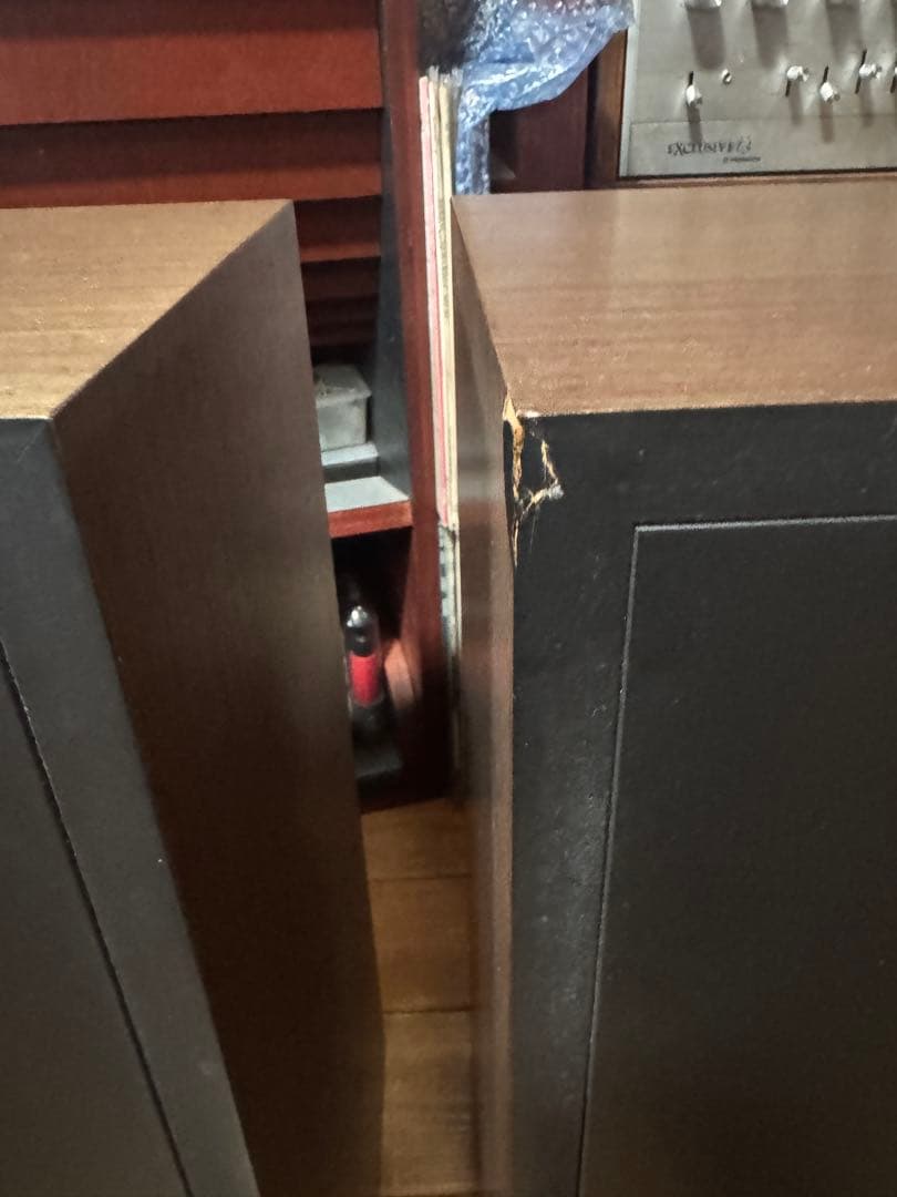 JBL 4318 新世代 最新3wayコントロールモニター