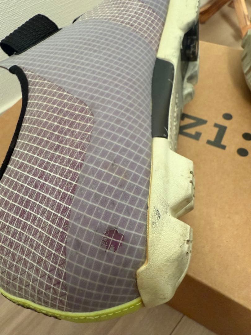 fizik フィジーク VENTO FEROX CARBON ベント