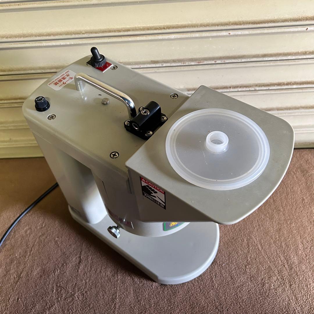 CL41★千葉工業所★ 19年製 ミジンガー 電動 みじん切り 業務用 厨房用