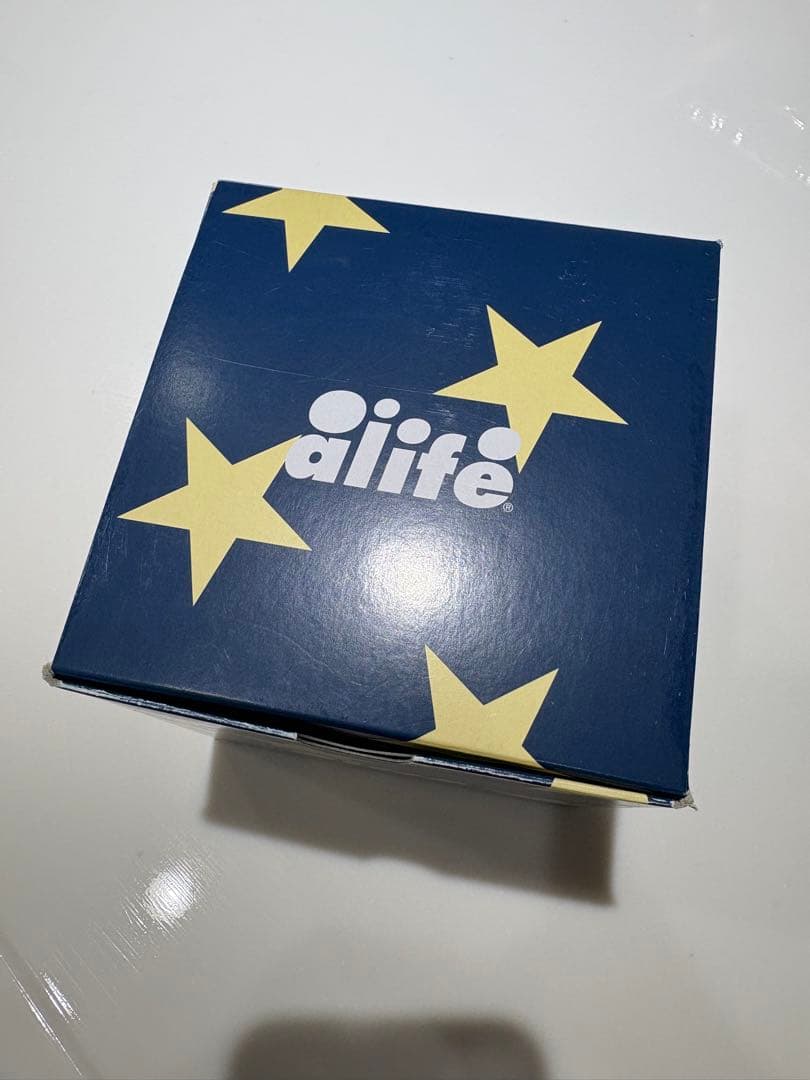 CASIO G-SHOCK ALIFE コラボ　レア