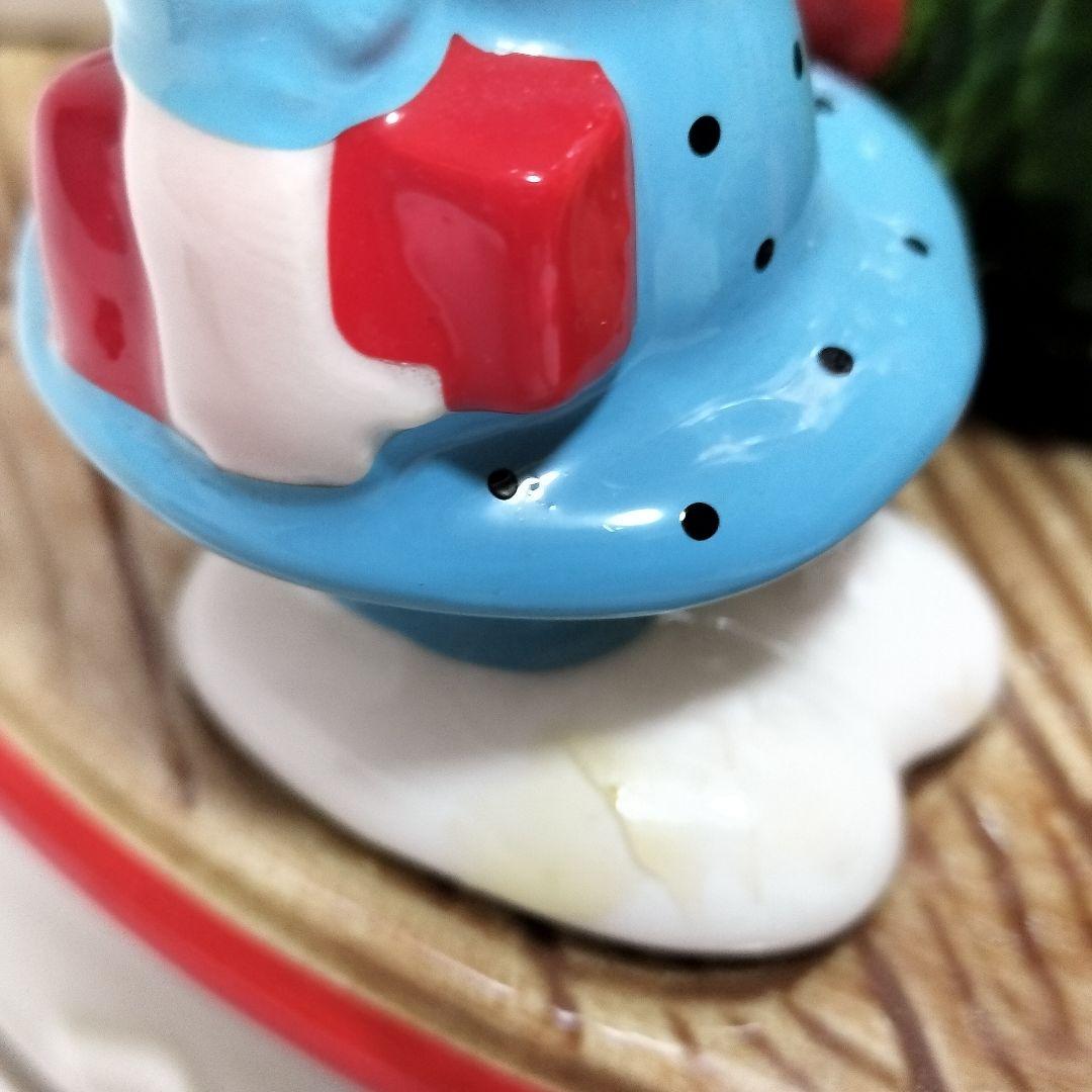 レア！ビンテージ スヌーピー オルゴールSchmid PEANUTS 1984年