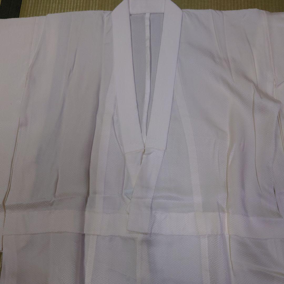 別誂男児黒紋付正絹袷着物・羽織・長襦袢・袴・小物セット