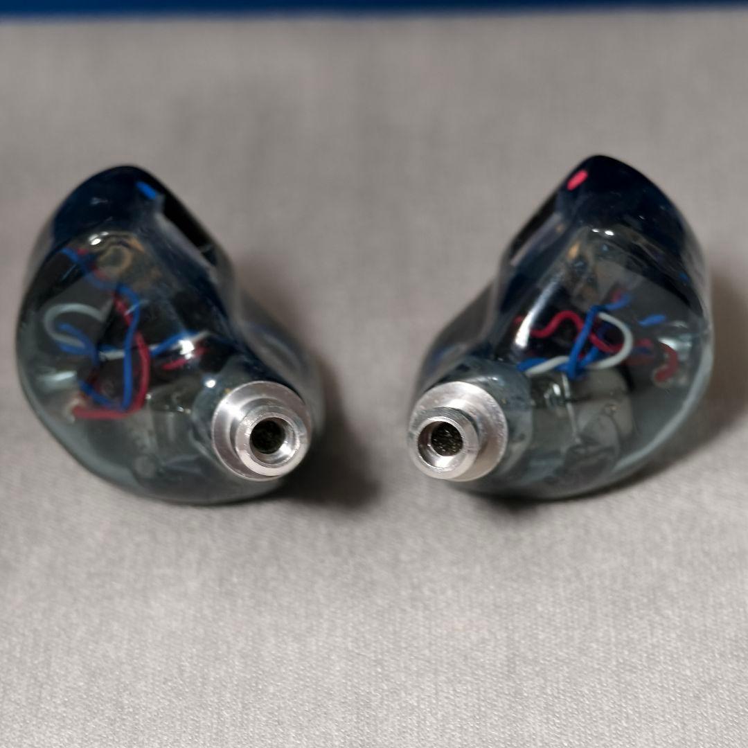 canal works 限定版 CW-U17QDメキシコ貝