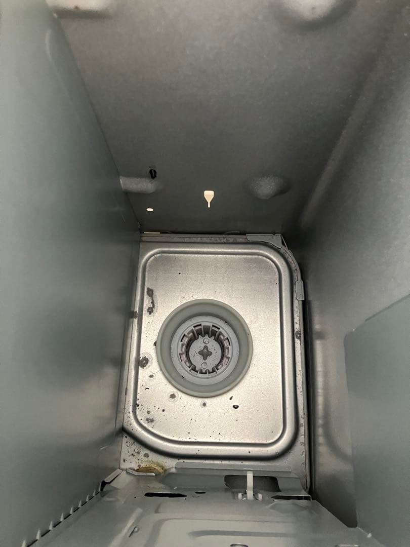 【2017年製】【安全装置付き】Dainichi ダイニチ　石油ファンヒーター