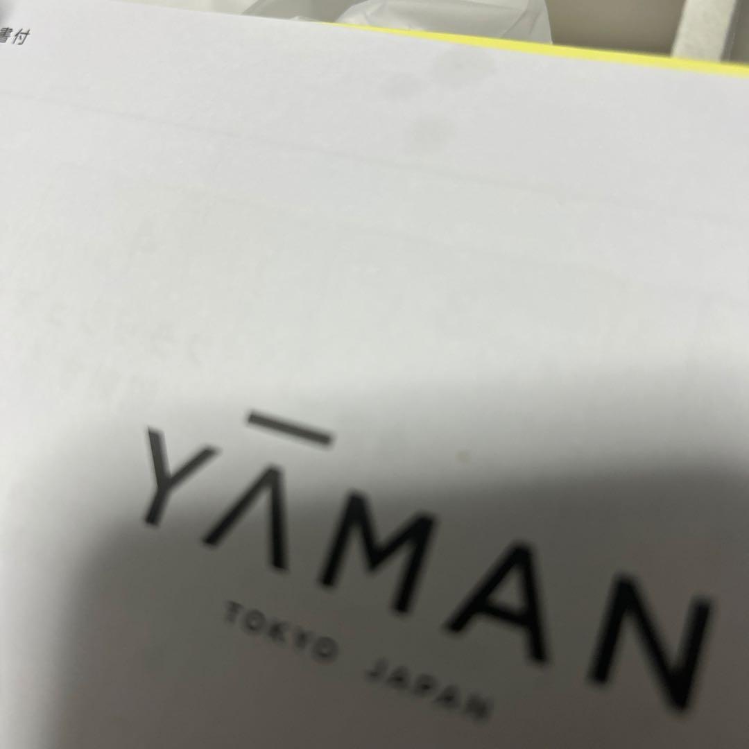 ヤーマン 光美容器 レイボーテ ヴィーナス アイスブルー STA209L1