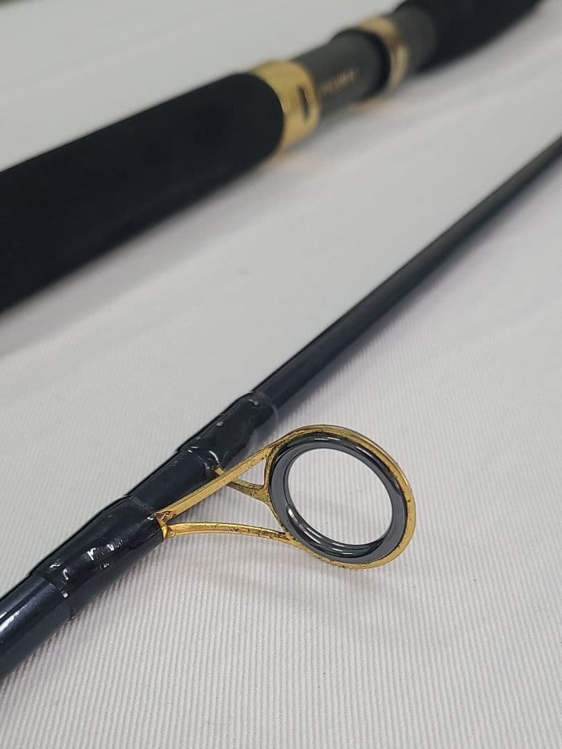 ダイコー プレミア PRS-1002M Sicガイド