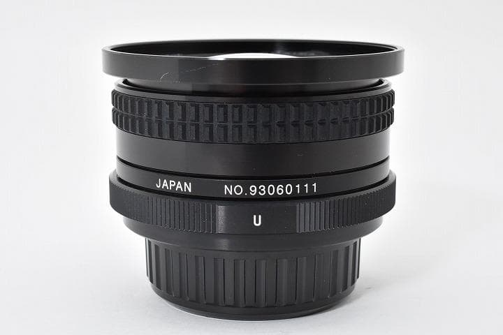 15697EF 極美品 COSINA 20mm F3.8 コシナ M42 レンズ
