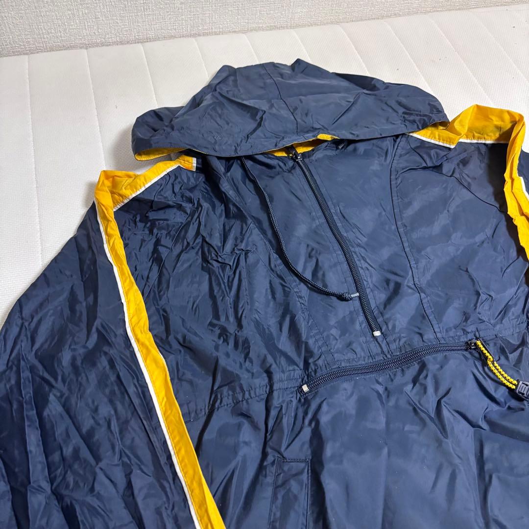 OLD GAPオールドギャップ アノラックパーカー