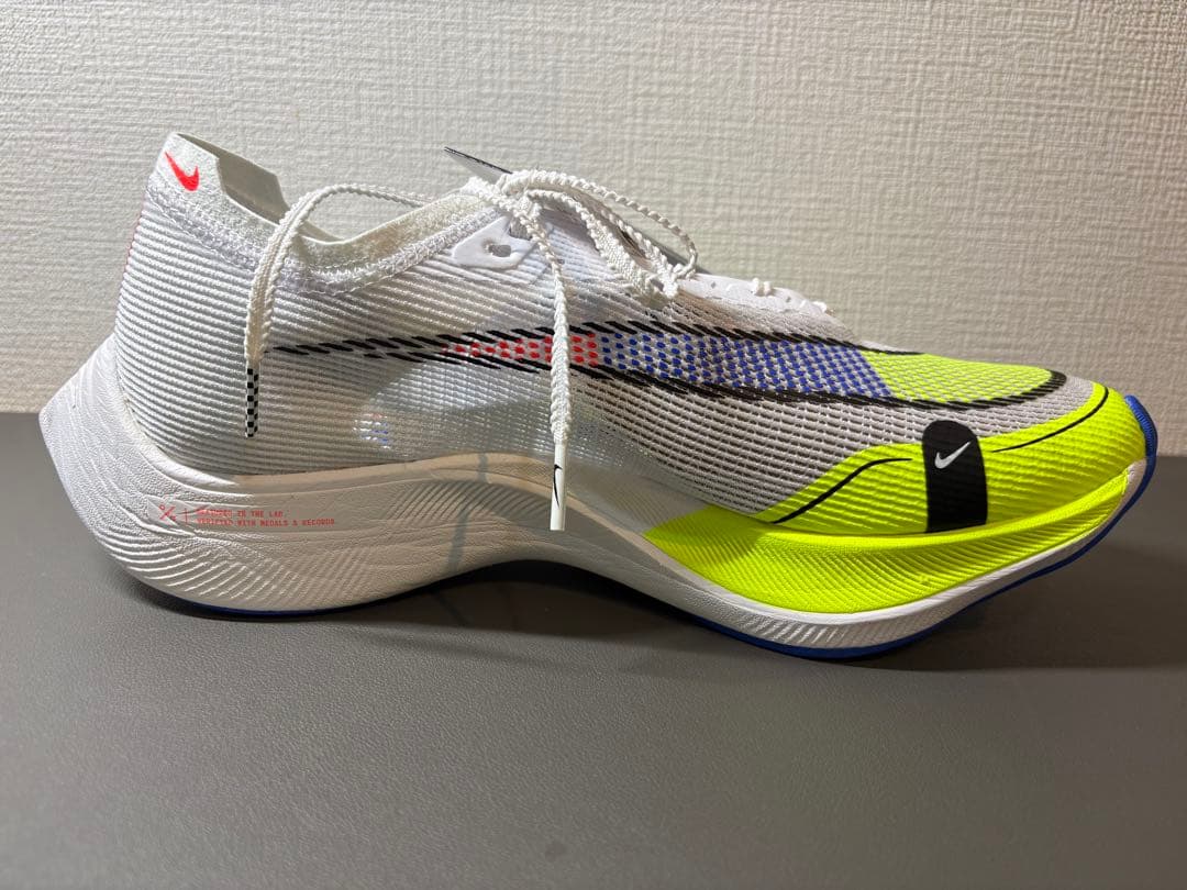 Nike ZoomX Vaporfly NEXT% 2 26.0cm のの