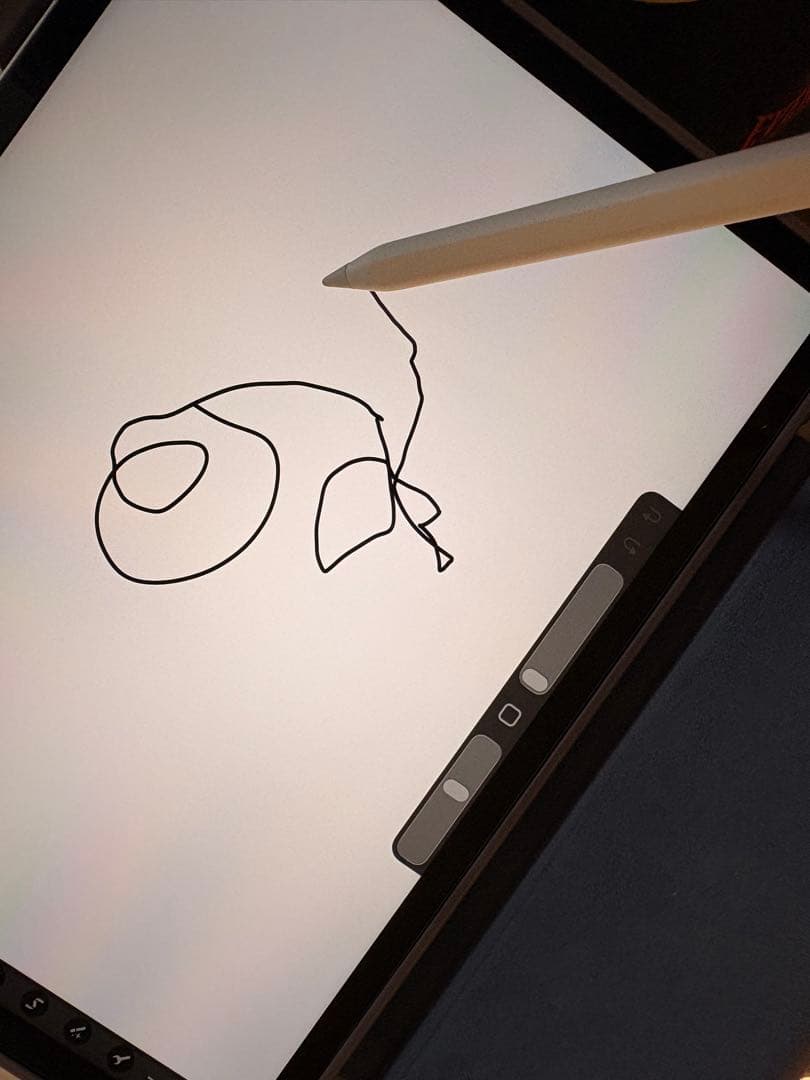 iPad Pro 11インチ 第3世代 128GB Apple Pencil付き