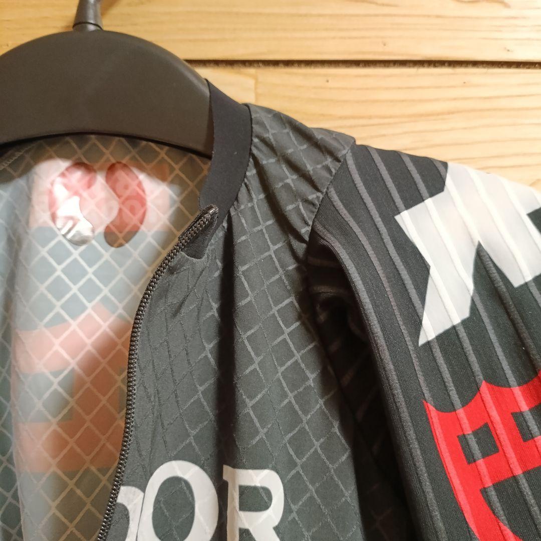 支給品　TUDOR Pro Cycling Team　スキンスーツ　 チューダー