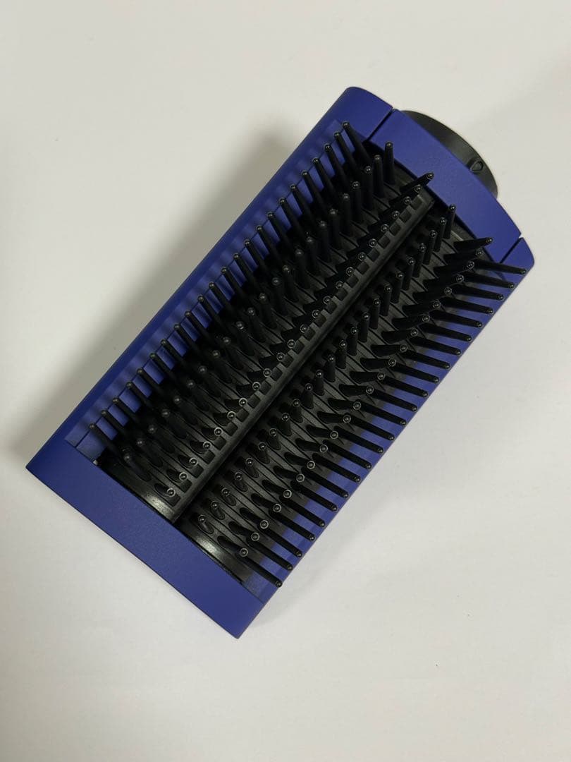 ダイソン エアラップ マルチスタイラー コンプリートロング ビンカブルー/ロゼ