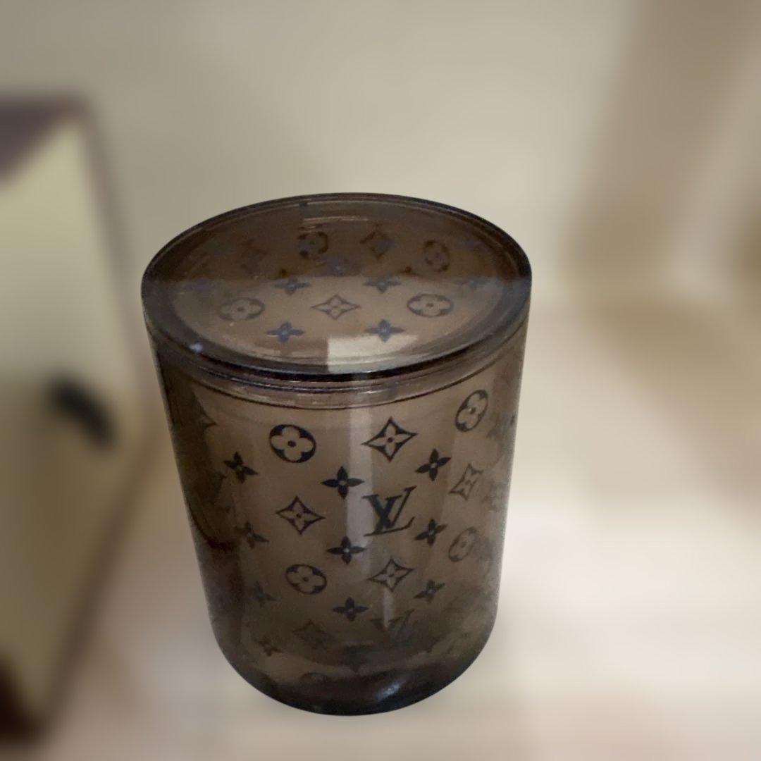 新品・非売品◯LOUIS VUITTON モノグラム アロマ キャンドル ◯