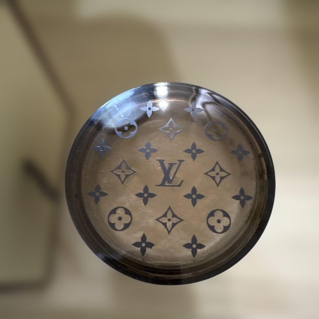 新品・非売品◯LOUIS VUITTON モノグラム アロマ キャンドル ◯