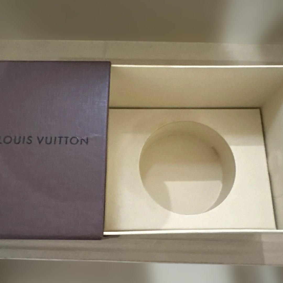 新品・非売品◯LOUIS VUITTON モノグラム アロマ キャンドル ◯