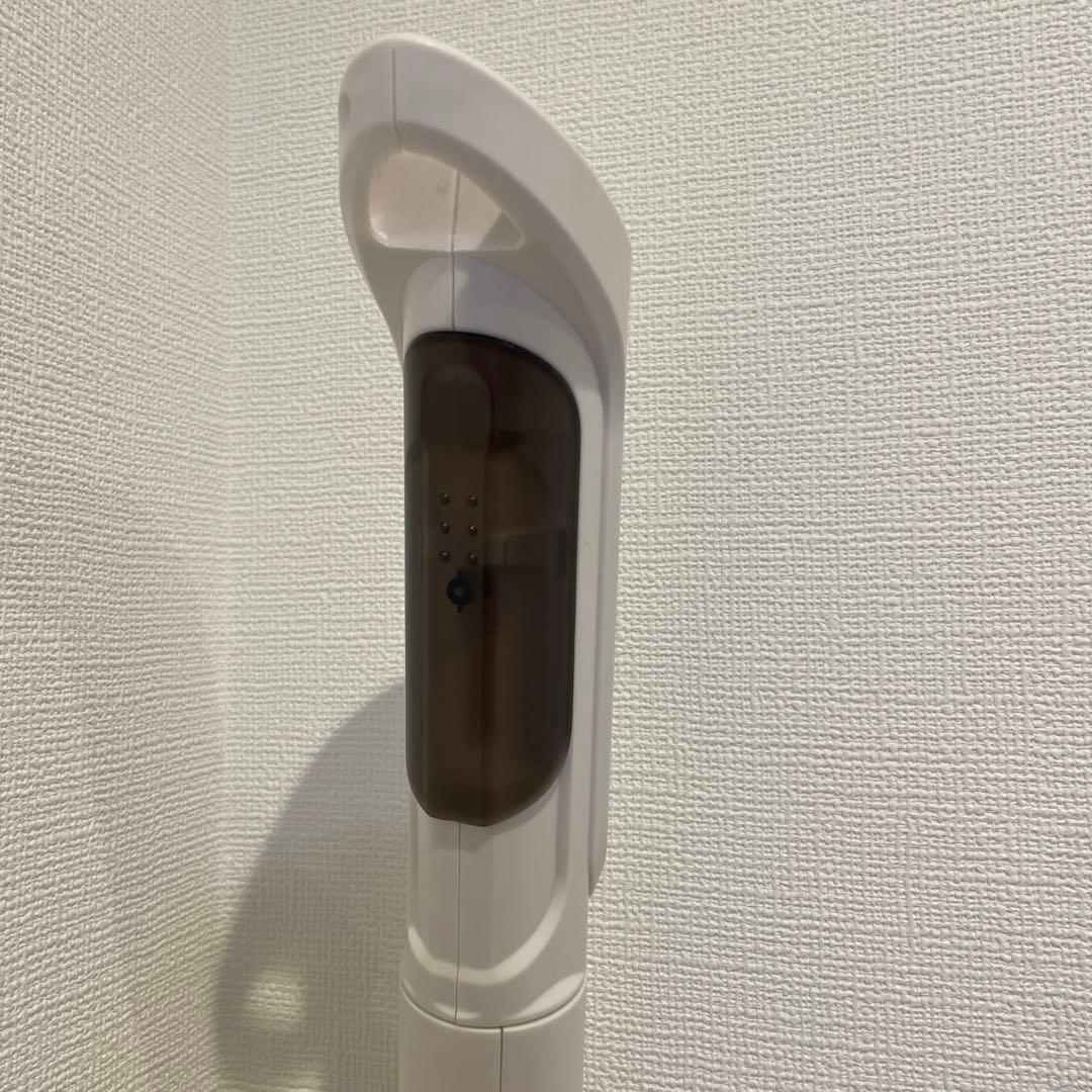 フェイシャル　スチーマー