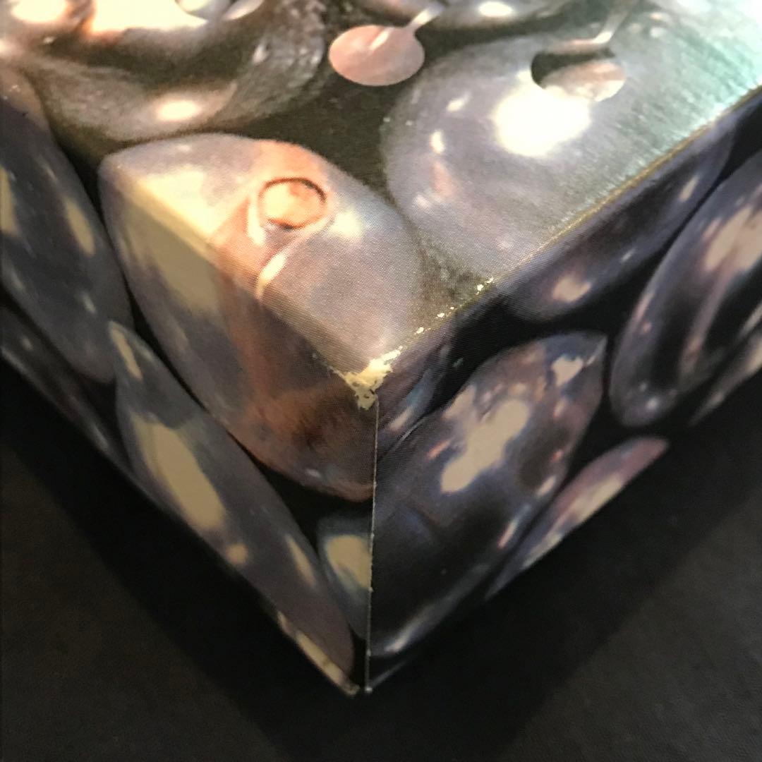 ロレックス 純正ボックス 箱 化粧箱 内箱 外箱①