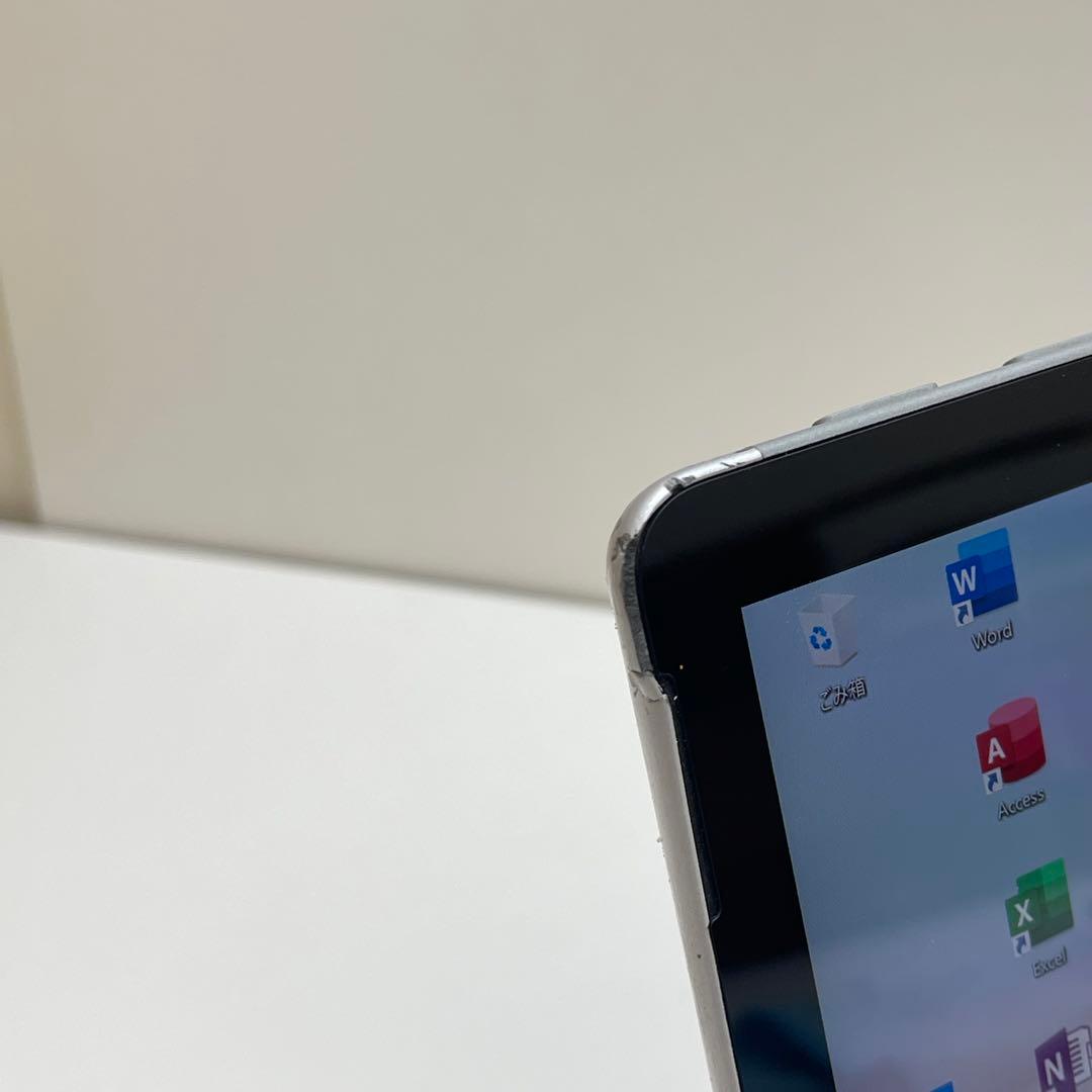 #165 Surface Go 2 モデル1927 LTE対応 Office付き