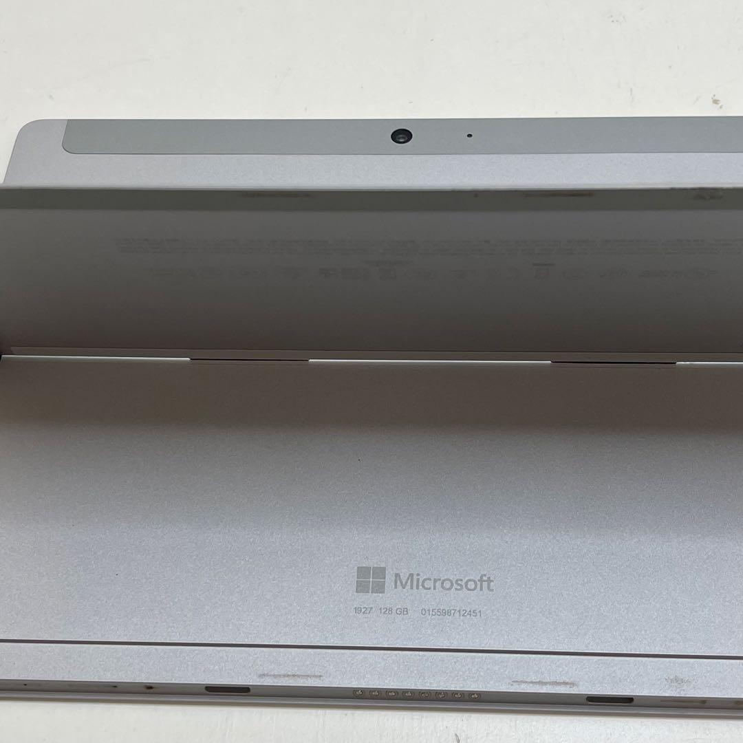 #165 Surface Go 2 モデル1927 LTE対応 Office付き