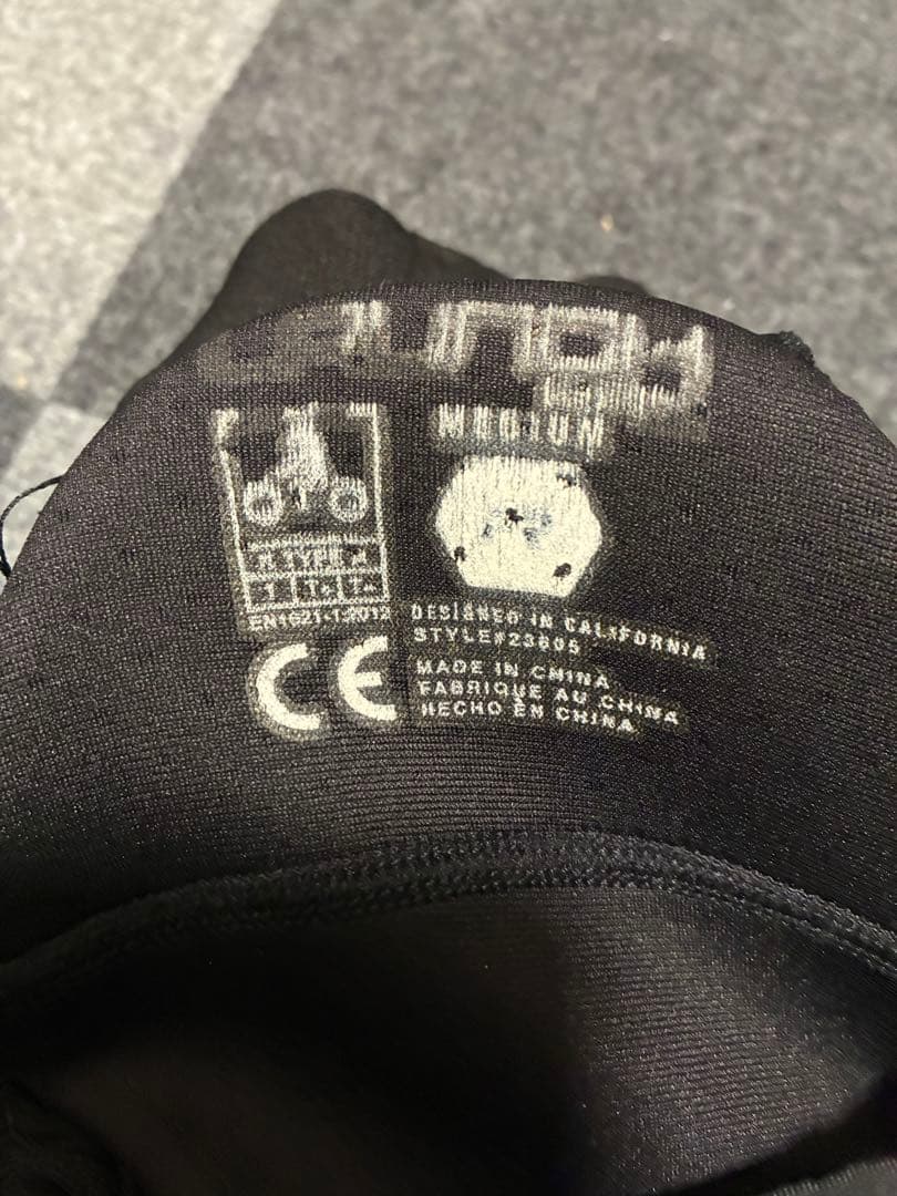 FOX エルボーガード　ニーガード