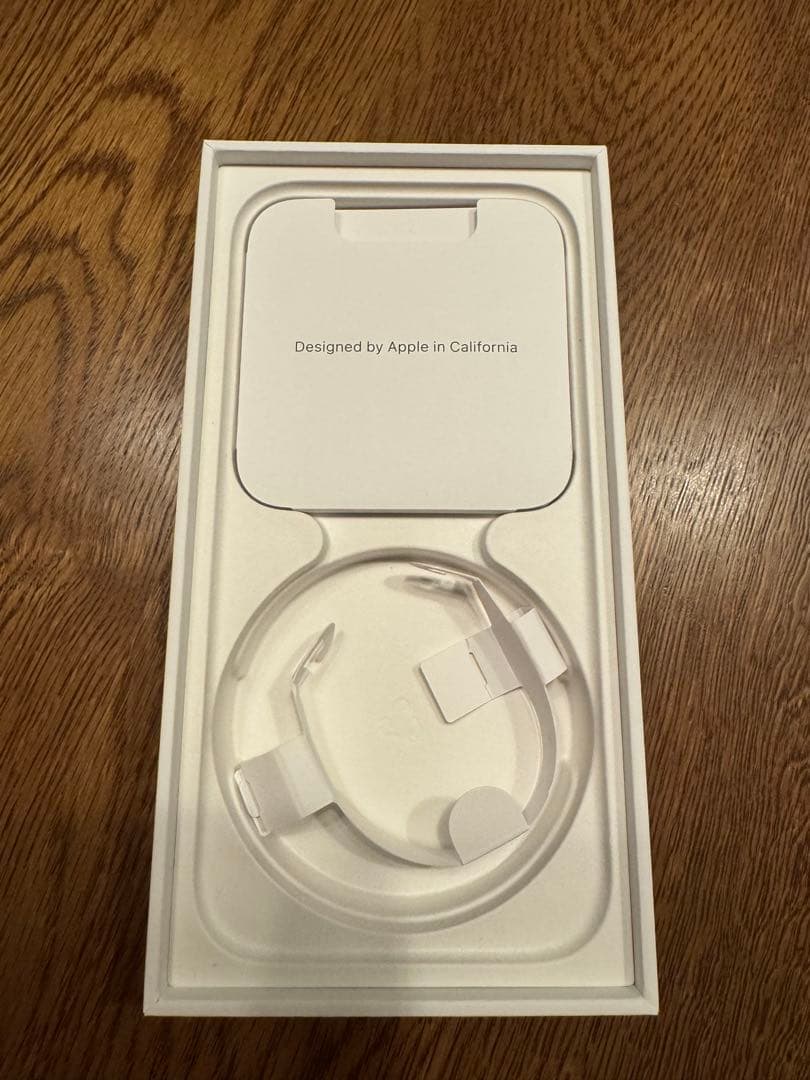 【最終値下げ】iPhone15 128g ブラック