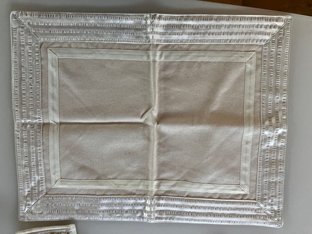 アラブ風テーブルクロスセット