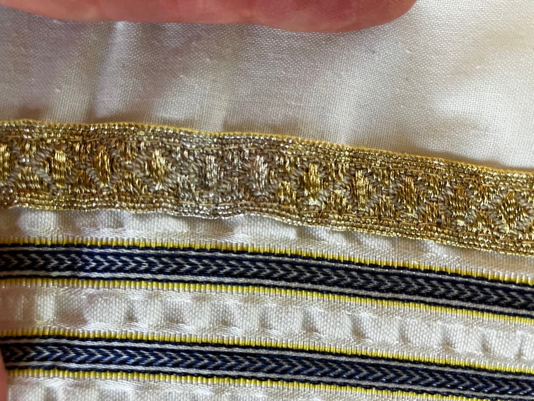 アラブ風テーブルクロスセット