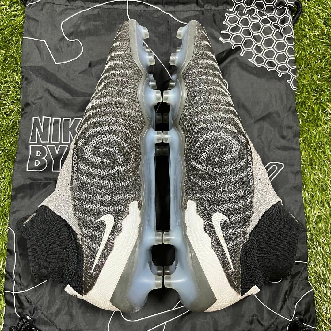 シューズ NIKE Phantom GX Elite DF AG-PRO 27cm