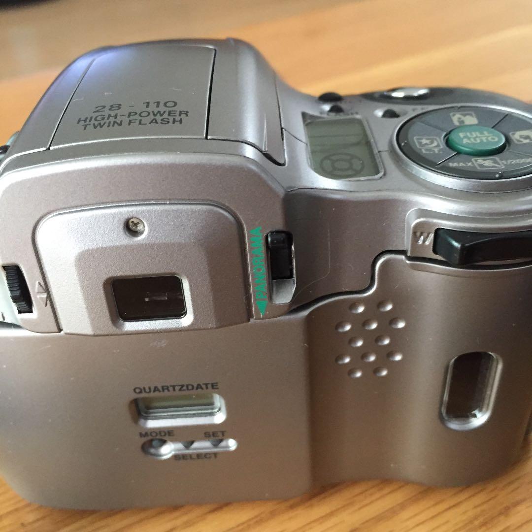 OLYMPUS  Lー２０