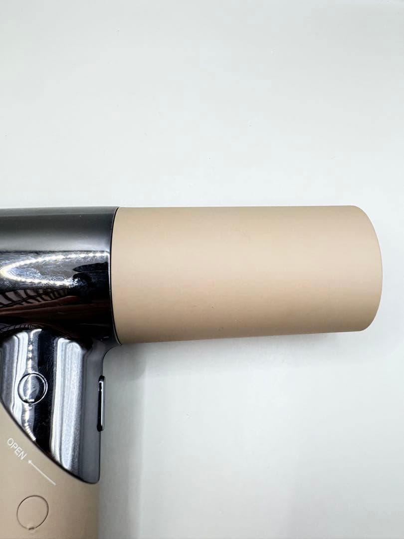 絹女 KINUJO ヘアドライヤー 正規品 516