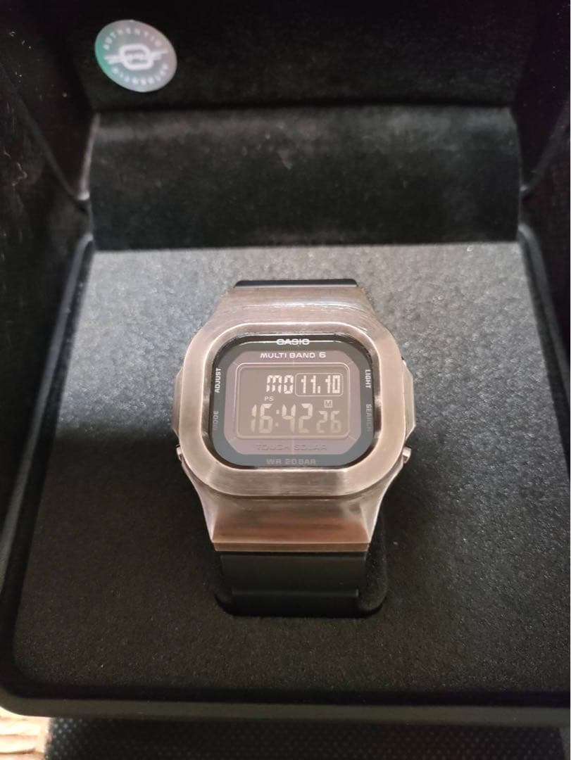 時計 DAMUE 5000-Vintage G-SHOCK