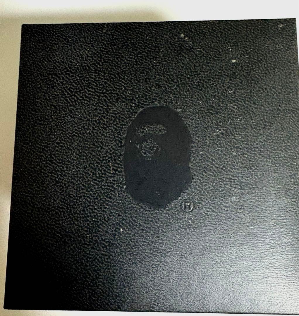 A BATHING APE (BAPE)のTYPE 6 BAPEX®レディース